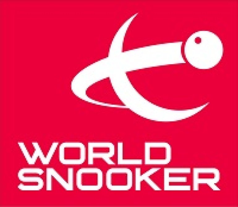 World Snooker Logo